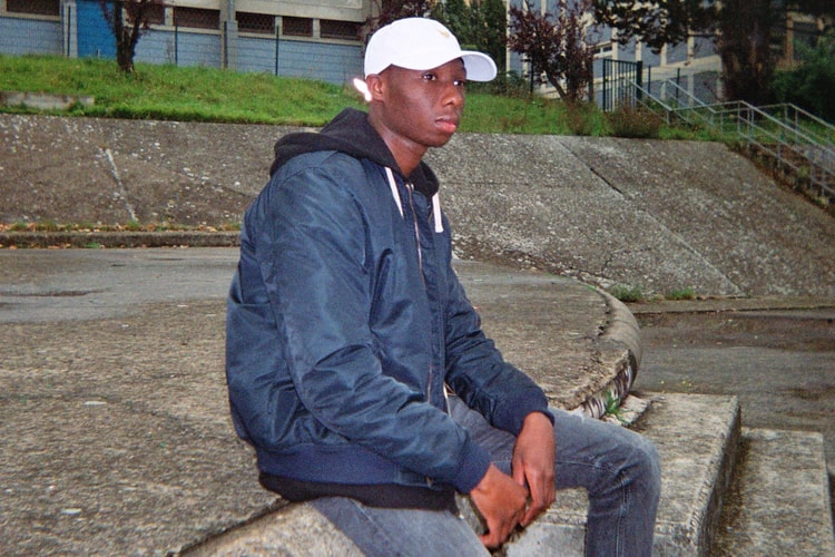 MIRAK Se Lance Avec Deux Modèles De Casquette