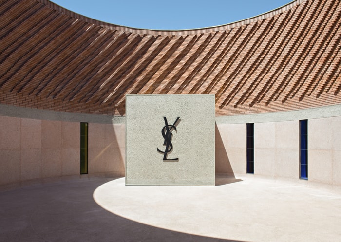  Marrakech musée Yves Saint Laurent Majorelle 