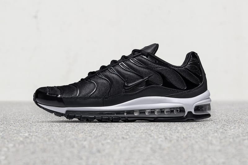 La Date De Sortie De La Nike Air Max Plus 97 Révélée
