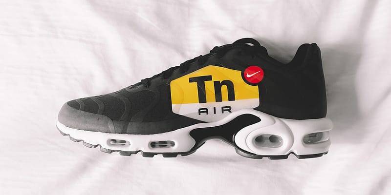 tn ecrit nike