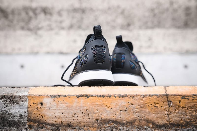 mariah flyknit racer mens