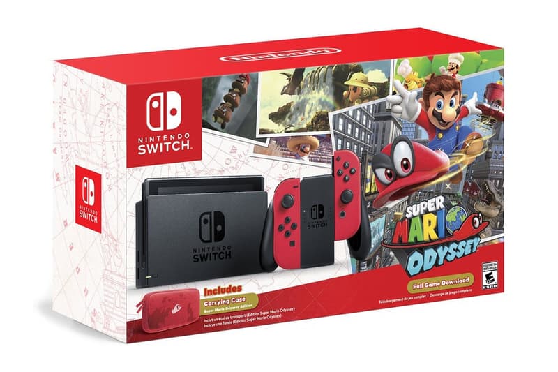 La de console jeu nintendo switch disponible sur amazon 