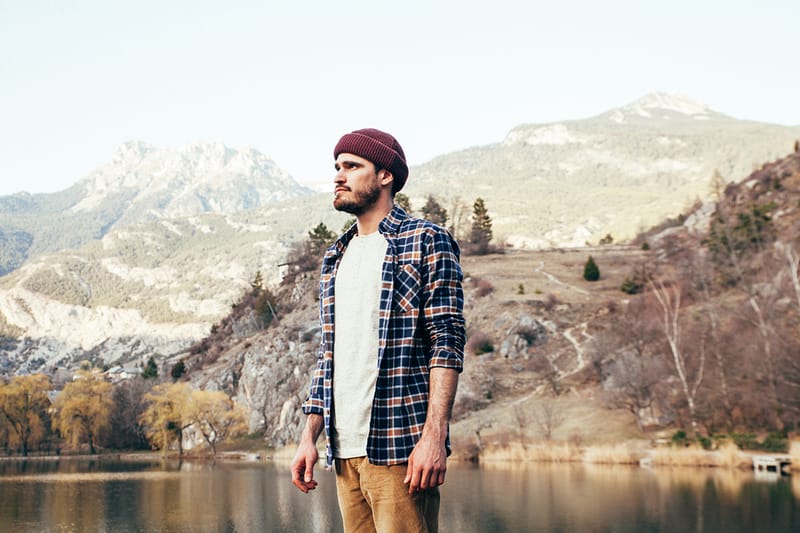 OLOW Part En "Hors-Piste" Dans Sa Collection Automne-Hiver 2017