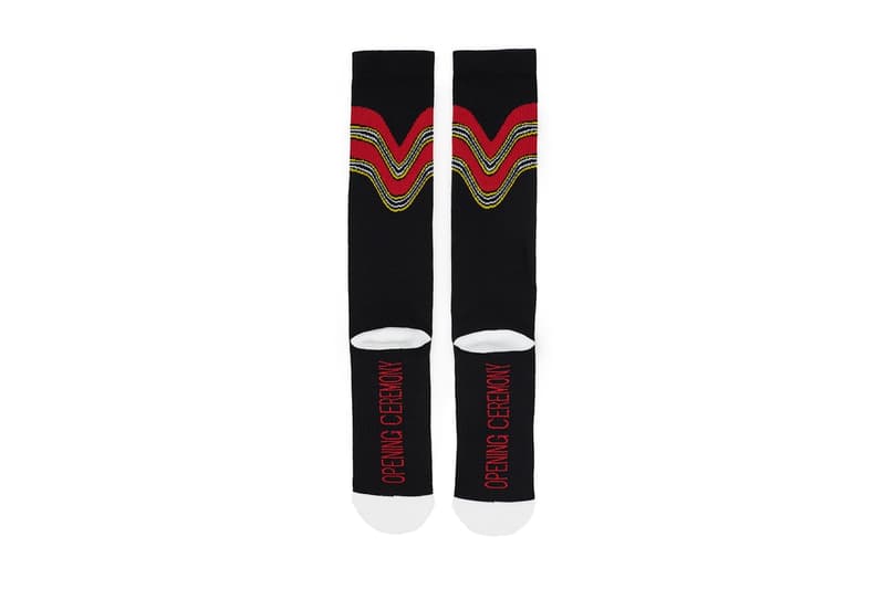 Opening Ceremony Reebok Collection Capsule