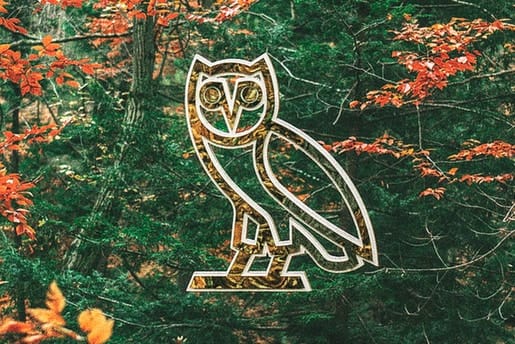 OVO Révèle Une Sculpture Miroir Par Trevor Wheatley Pour SNEEZE