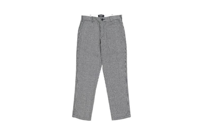 Palace Doudoune Orange Hiver 2017