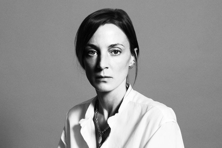 Phoebe Philo Devrait Quitter Céline