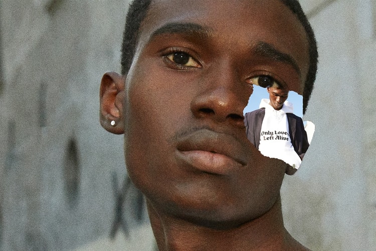 Premier Amour Écrit Un Nouveau Chapitre Avec Son Lookbook Automne/Hiver 2017