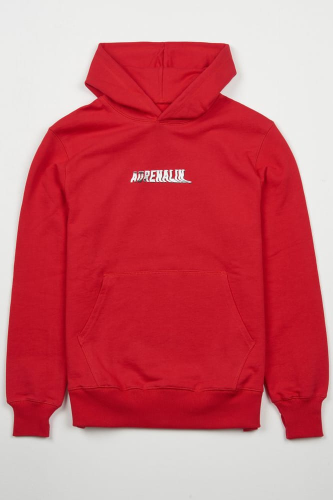 vetements automne hiver 2017 hoodie