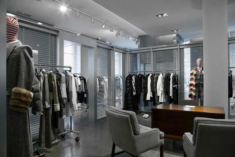 Thom Browne Rencontre colette lerelais6x213m