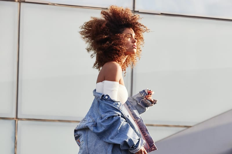 Timberland Lance Sa Campagne #DONTCALLME