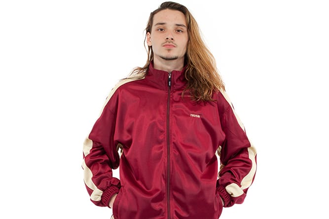 TRUE VISION Dévoile Sa Collection Automne/Hiver 2017