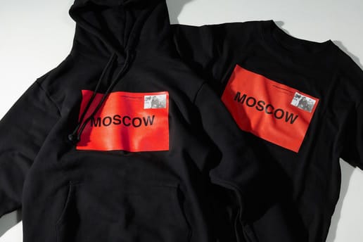 KM20 Collabore Avec 424 Pour Une Capsule Exclusive