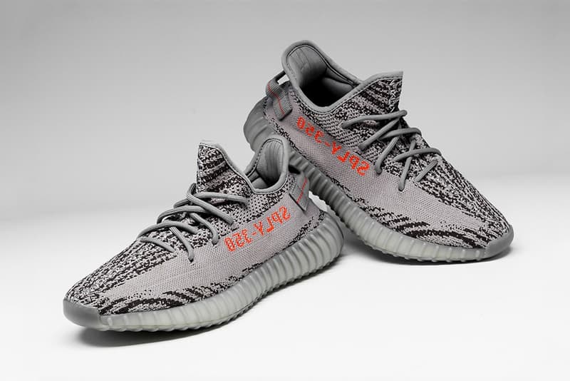 adidas Originals Yeezy Boost 350 V2 Beluga 2.0