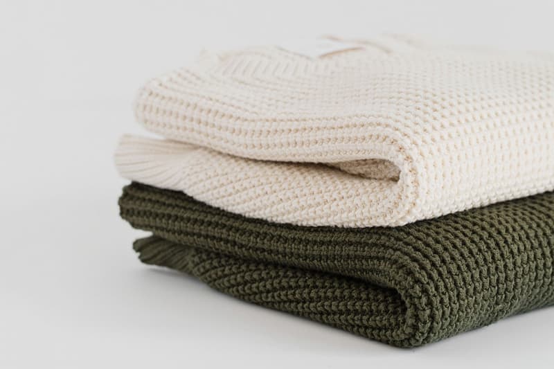Aimé Leon Dore Collection Sweat à capuche Polaire Automne Hiver 2017
