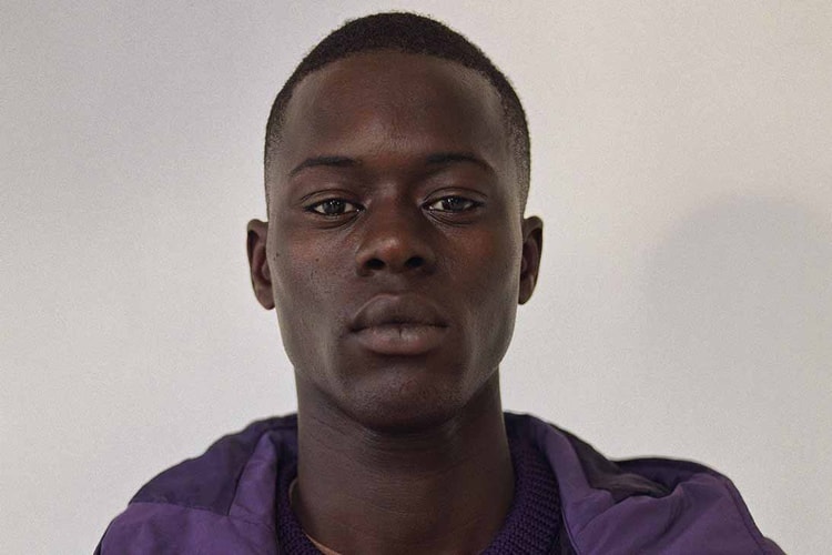 En Exclusivité, ARKET Dévoile Son Premier Lookbook Printemps/Été 2018