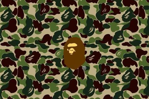 Découvrez En Avant-Première La Boutique BAPE À Paris