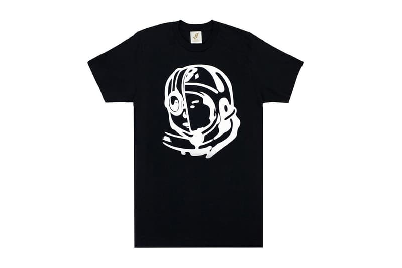 T-shirt Billionaire Boys Club FlyBoy Hebru Brantley