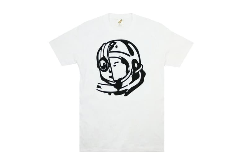 T-shirt Billionaire Boys Club FlyBoy Hebru Brantley