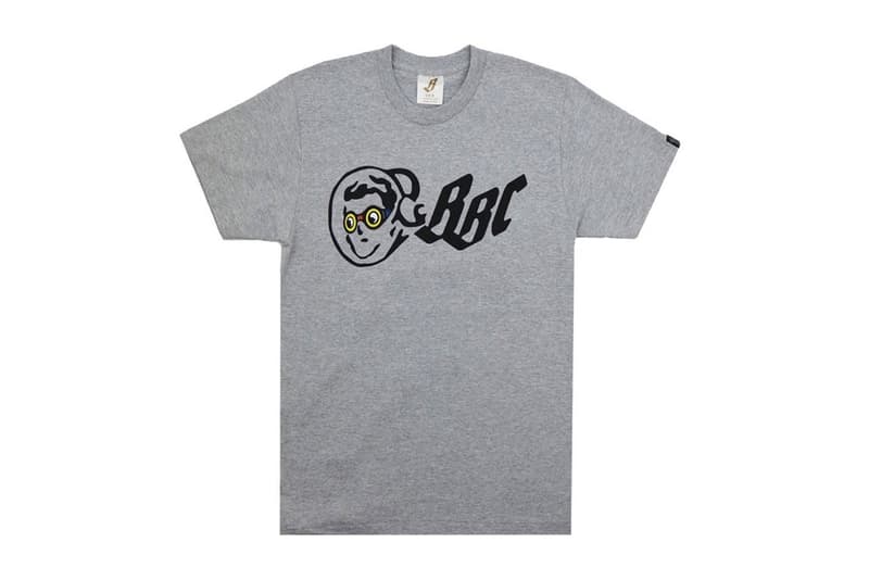 T-shirt Billionaire Boys Club FlyBoy Hebru Brantley