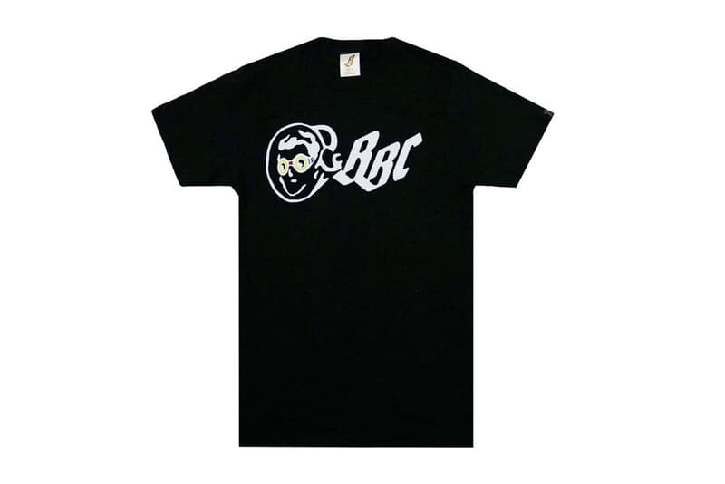 T-shirt Billionaire Boys Club FlyBoy Hebru Brantley