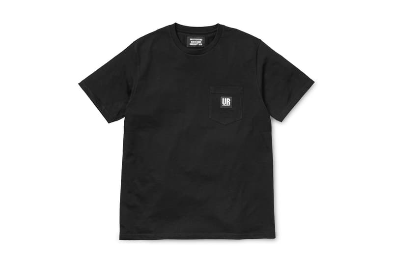 Collection Carhartt x Underground Resistance Vêtements De Travail