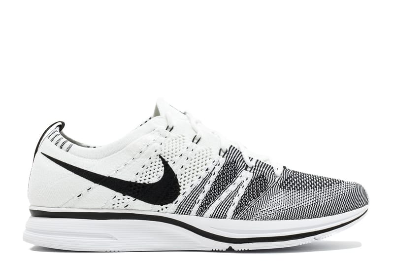 Les 5 Paires De Baskets À Se Procurer Pour Le Cyber Monday