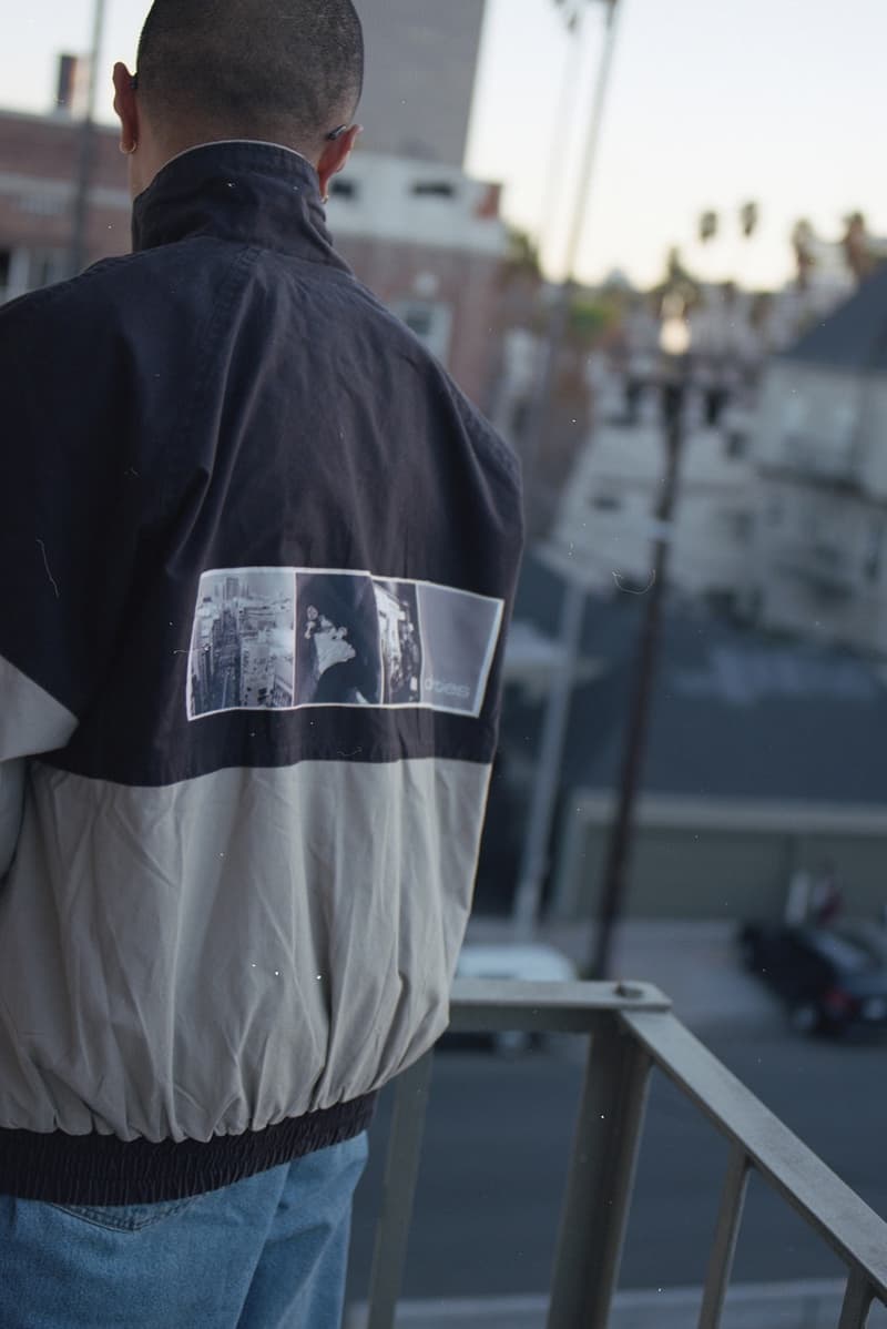 DIVINITIES Présente Lookbook Inspirations Californiennes  Films