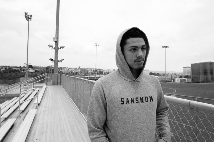 La Rédemption Par Le Football Racontée Par sansnom.