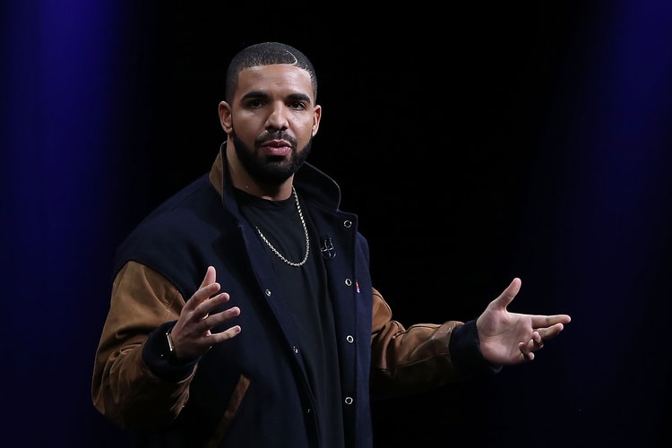 Drake Dévoile Son Projet Phare OVO Qui Ouvrira Cette Semaine À Londres