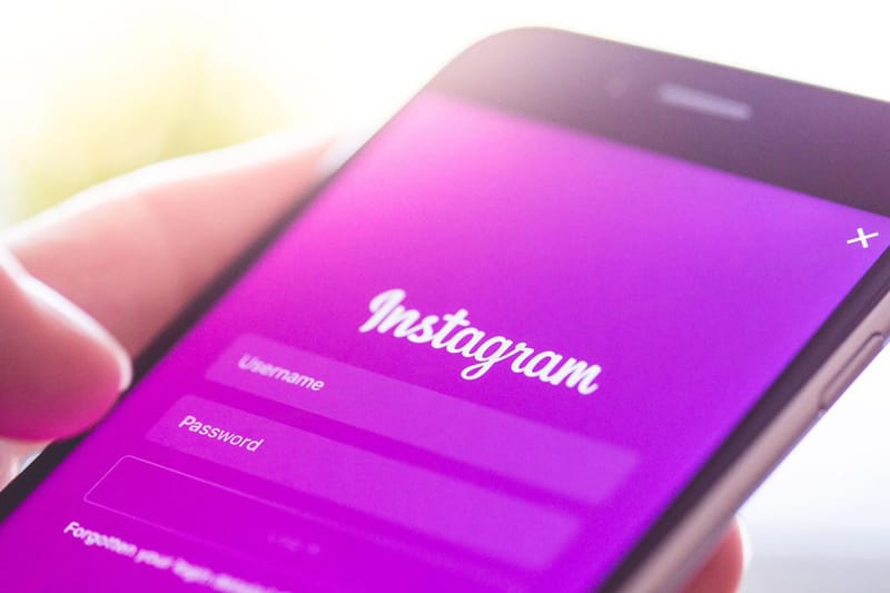 Les Stories Instagram Arrivent Sur Le Web