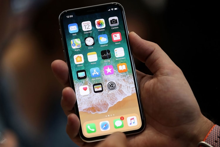 L’iPhone X Est Le Modèle Le Plus Fragile D’Apple