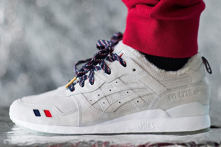 Voici Les 36 Pièces De La Collection KITH x Moncler