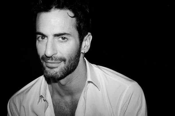 Bientôt Vous Pourrez Prendre Des Cours De Mode Avec Marc Jacobs