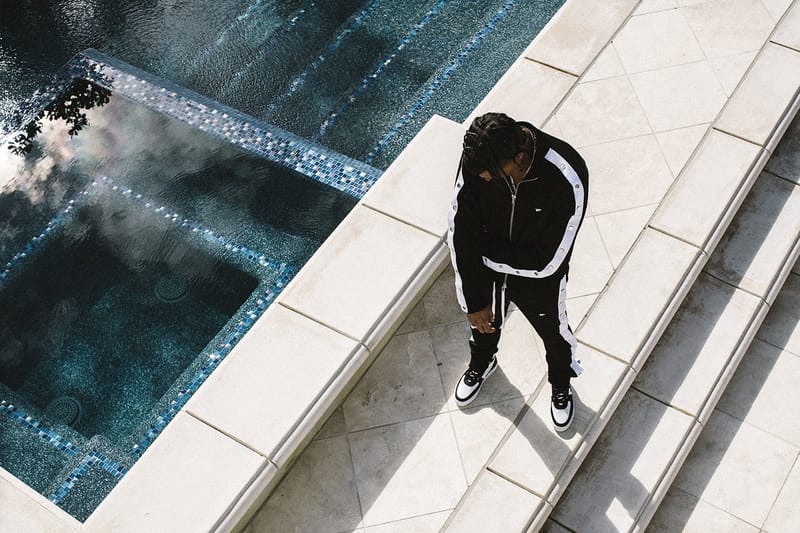 Le Prince De Bel-Air Inspire Le Lookbook De La Saison 8 de N.D.G STUDIO