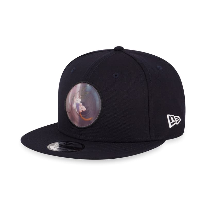 New Era Dragon Ball Z Gorille