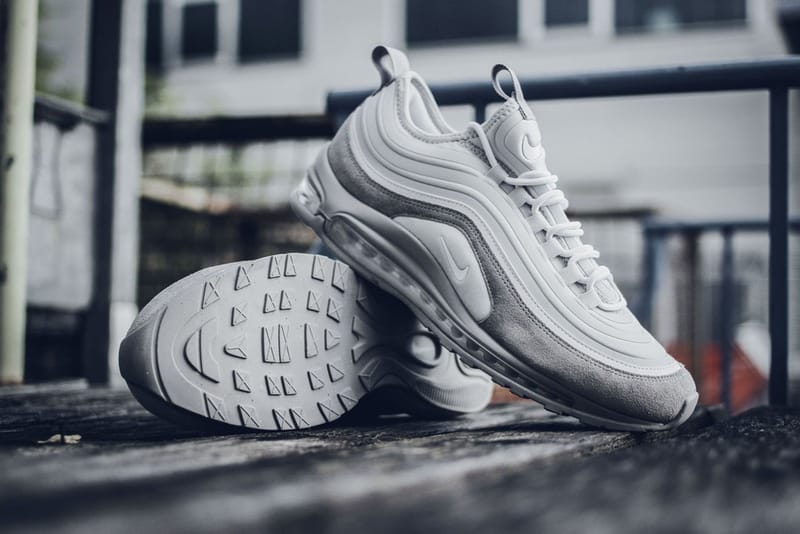 air max 97 pure platinum
