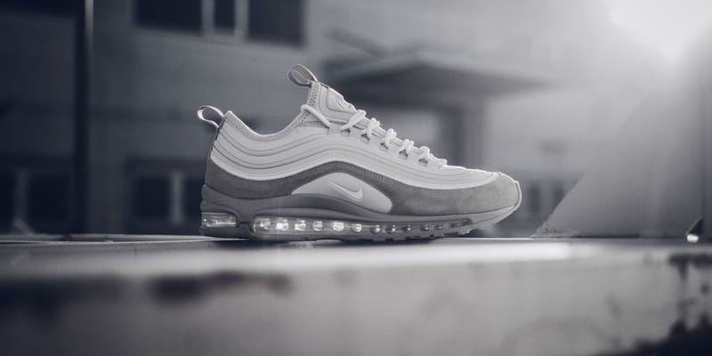 nike air max 97 ultra 17 pure platinum 3m
