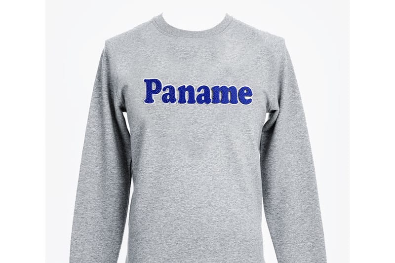 NO/ONE PARIS S'Associe Une Nouvelle Fois à colette