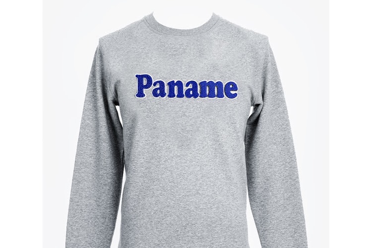 NO/ONE PARIS S'Associe Une Nouvelle Fois à colette