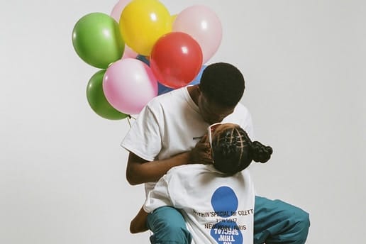Nothing'Special S'Associe À colette Pour Une Collection Capsule