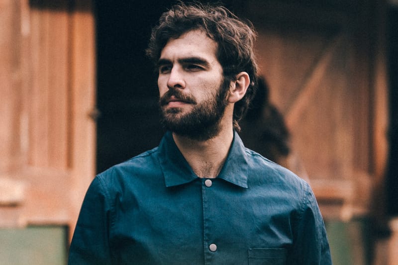 Portuguese Flannel Présente “Luisitania” Sa Collection Automne/Hiver 2017