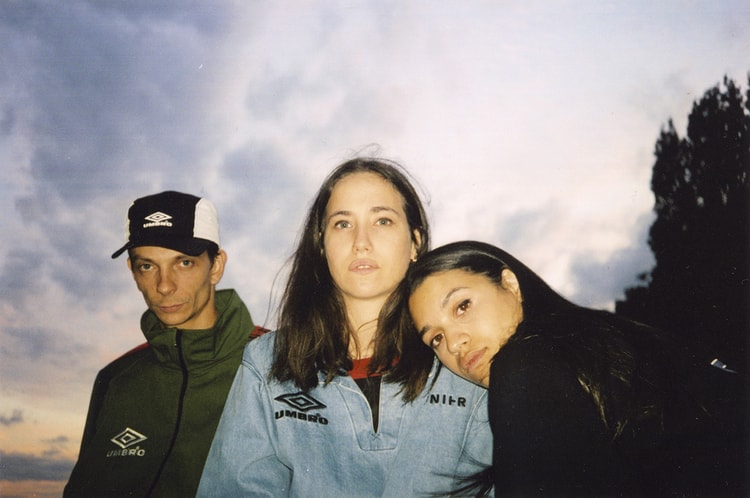 Les Prix De La Collection Capsule Entre AVNIER x Umbro