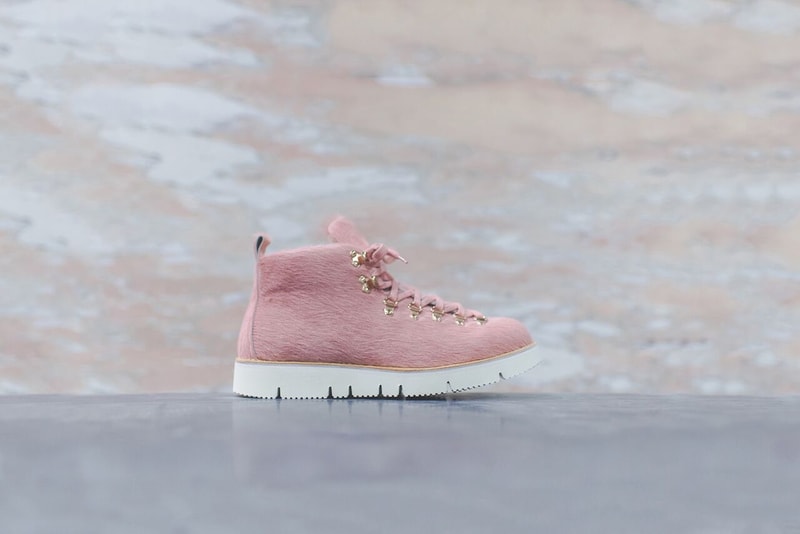 Ronnie Fieg Fracap Collection Capsule Collection