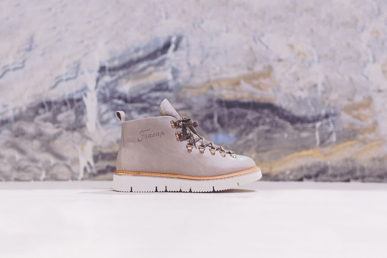 Ronnie Fieg Fracap Collection Capsule Collection