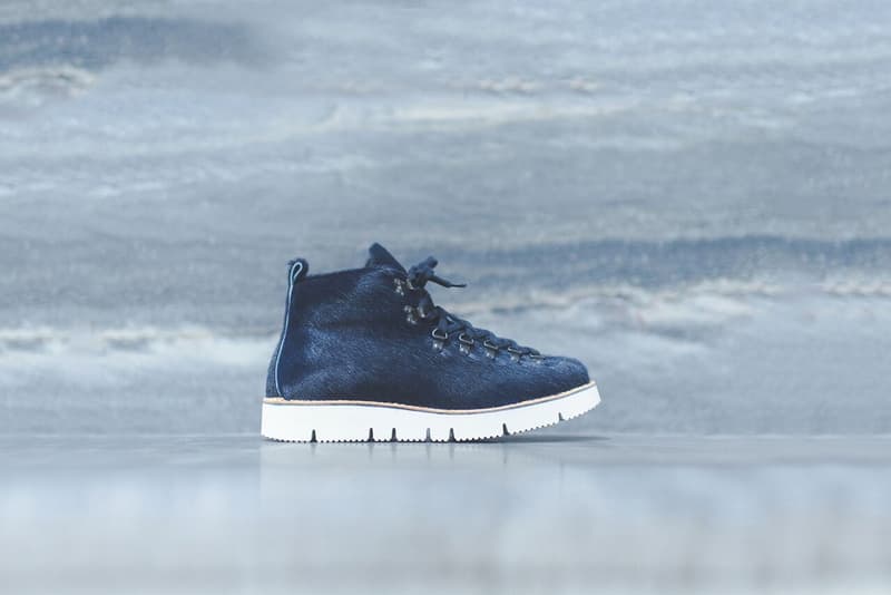 Ronnie Fieg Fracap Collection Capsule Collection