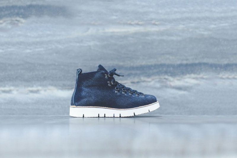 Ronnie Fieg Fracap Collection Capsule Collection