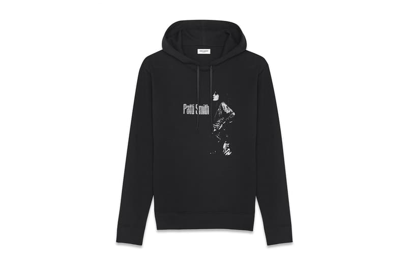 La Collection Saint Laurent x colette Aux Allures De Rock N Roll