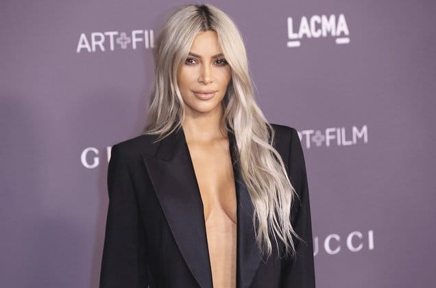 ScreenShop, La Nouvelle Application Shopping De Kim Kardashian