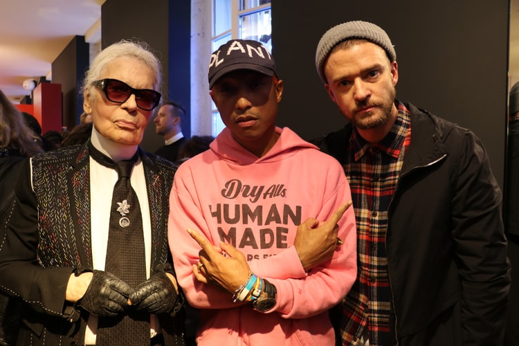 La Soirée De Clôture CHANELatcolette